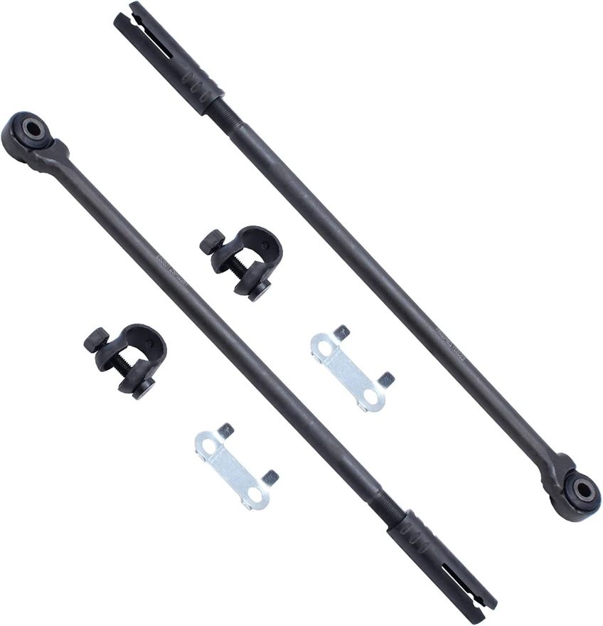 Main Image - Front Inner Tie Rods