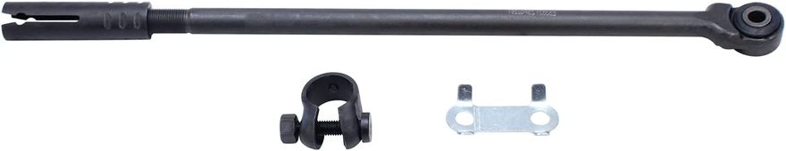 Front Inner Tie Rod - ES3531 / ES3532