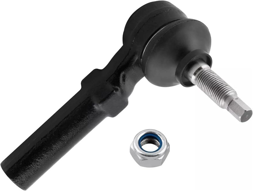 Front Outer Tie Rod - ES3537