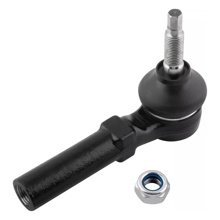 Front Outer Tie Rod - ES3537