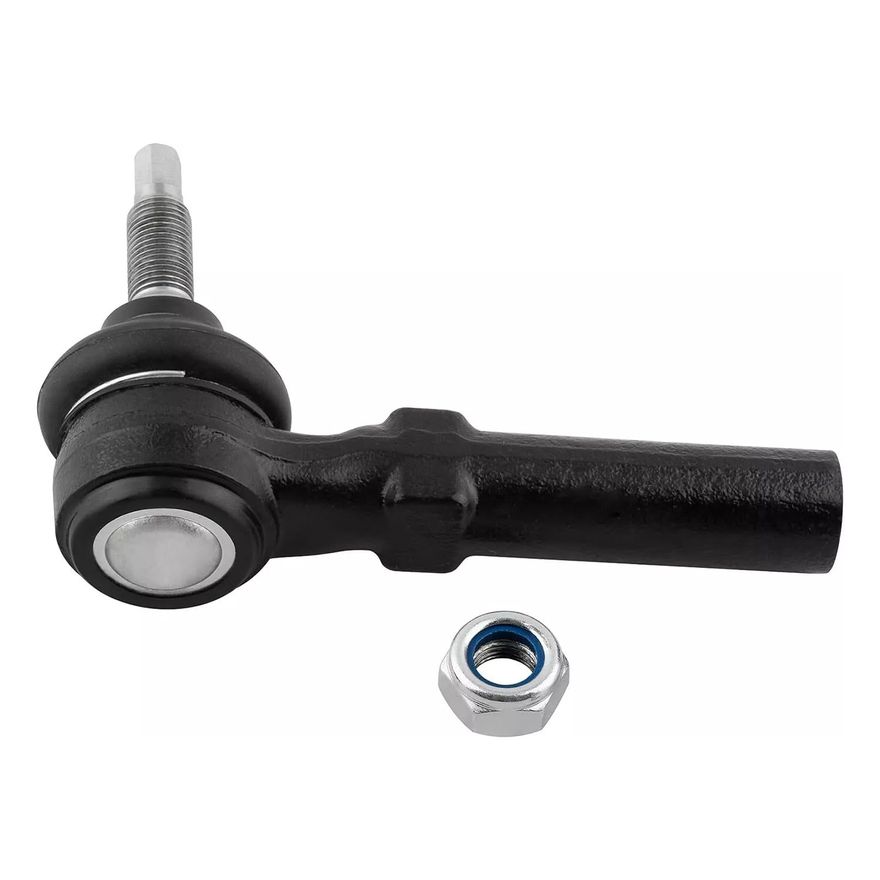 Front Outer Tie Rod - ES3537