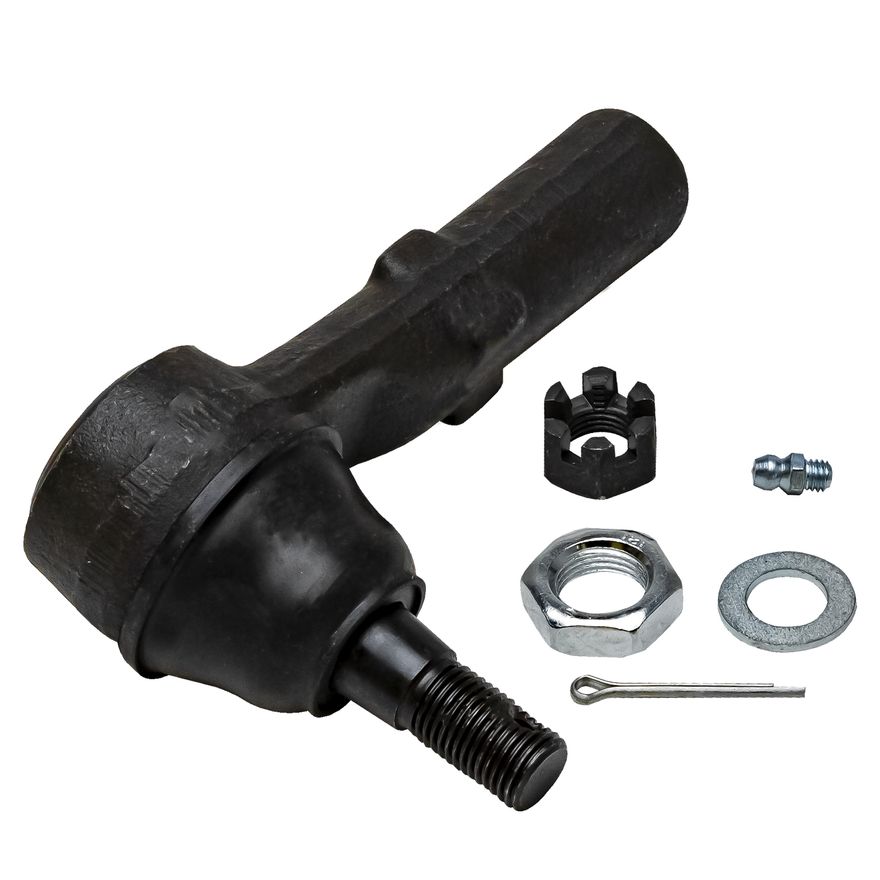 Front Outer Tie Rod - ES3538