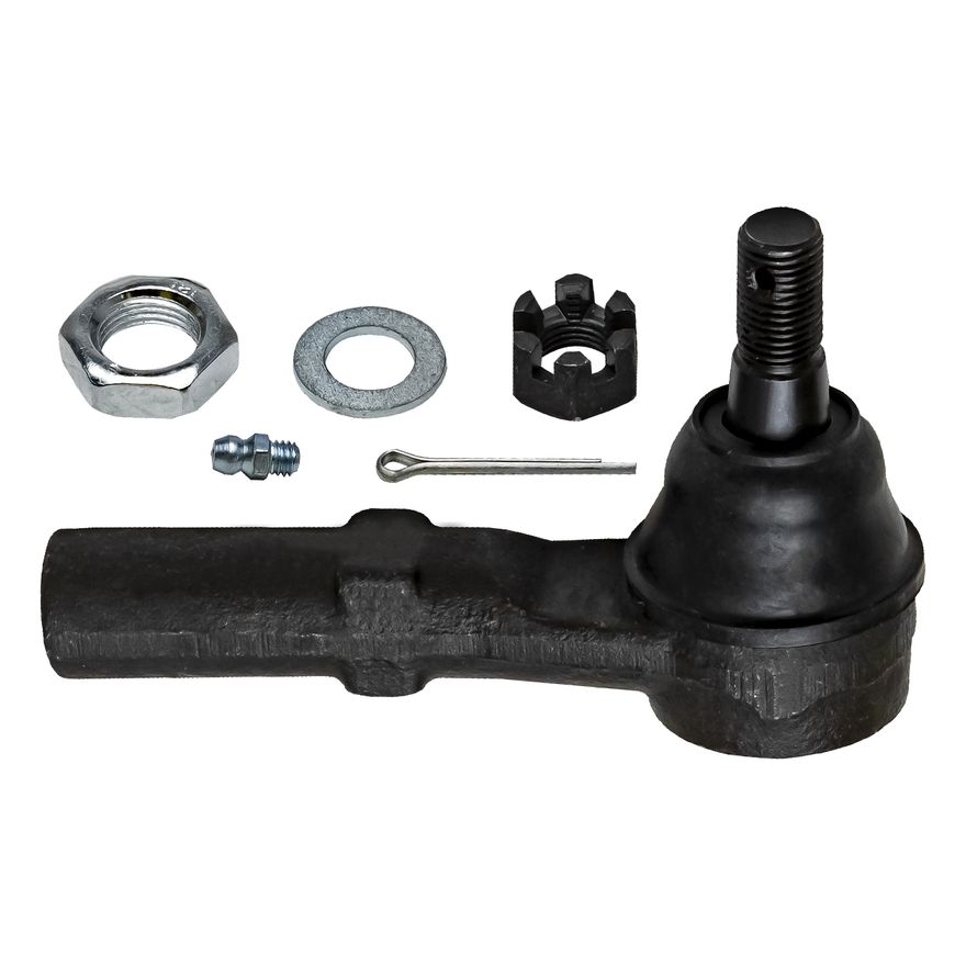 Front Outer Tie Rod - ES3538 x2