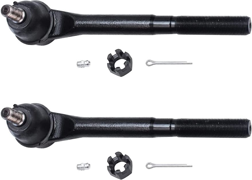 Front Inner Tie Rods - ES3539 x2