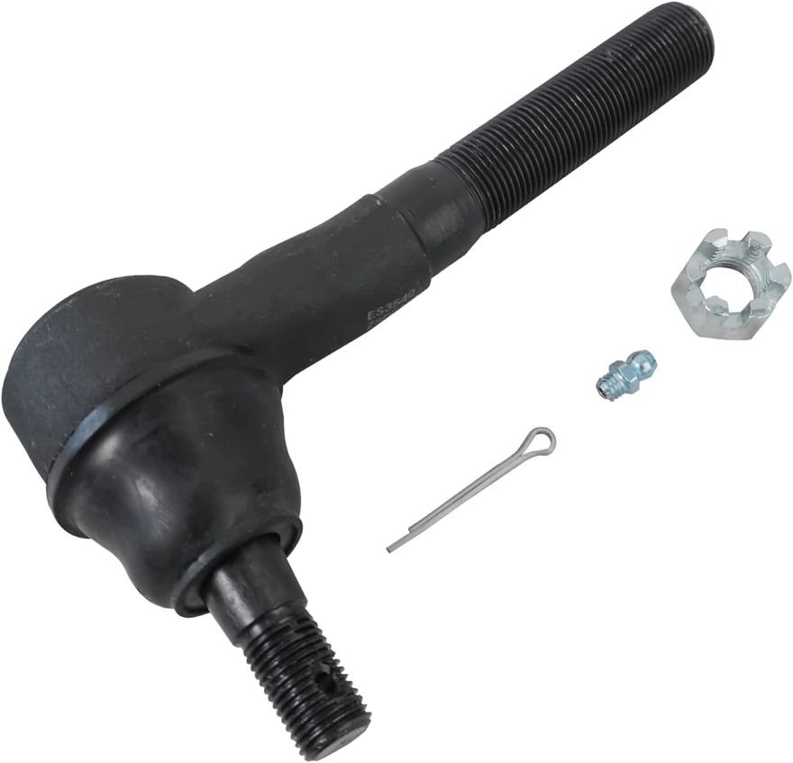 Front Outer Tie Rod - ES3540