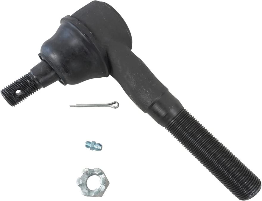 Front Outer Tie Rod - ES3540