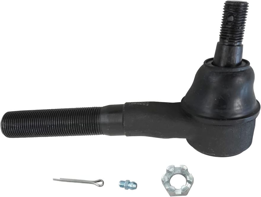 Front Outer Tie Rods - ES3540 x2