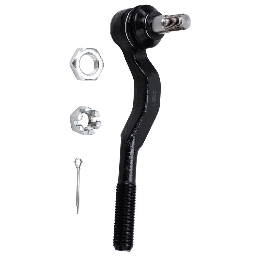 Front Outer Tie Rod - ES3545 / ES3546