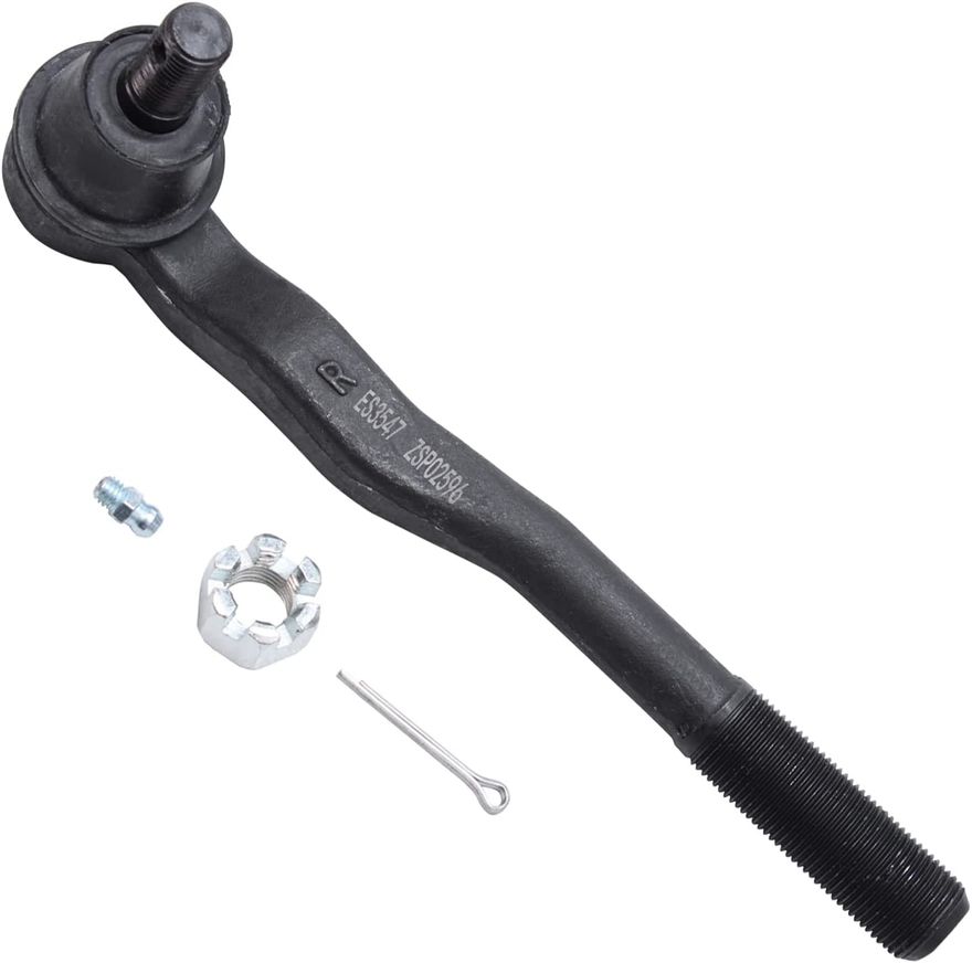 Main Image - Front Right Outer Tie Rod