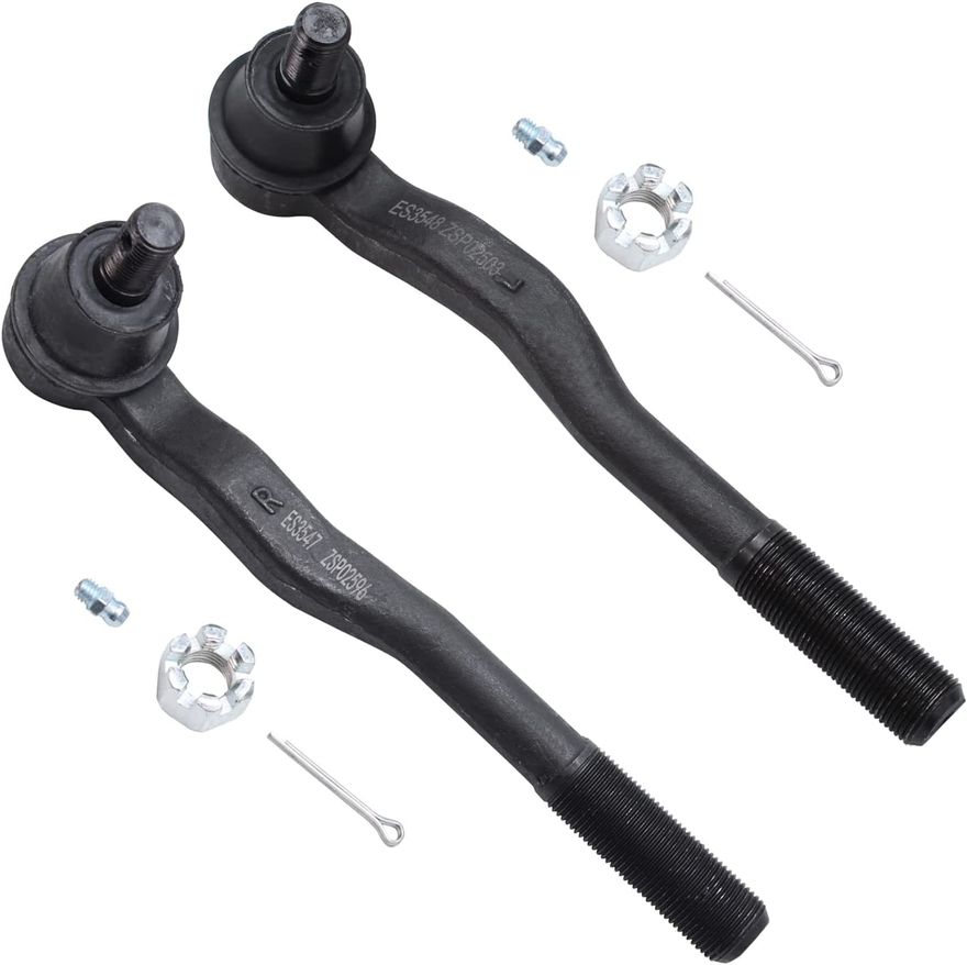 Main Image - Front Outer Tie Rods