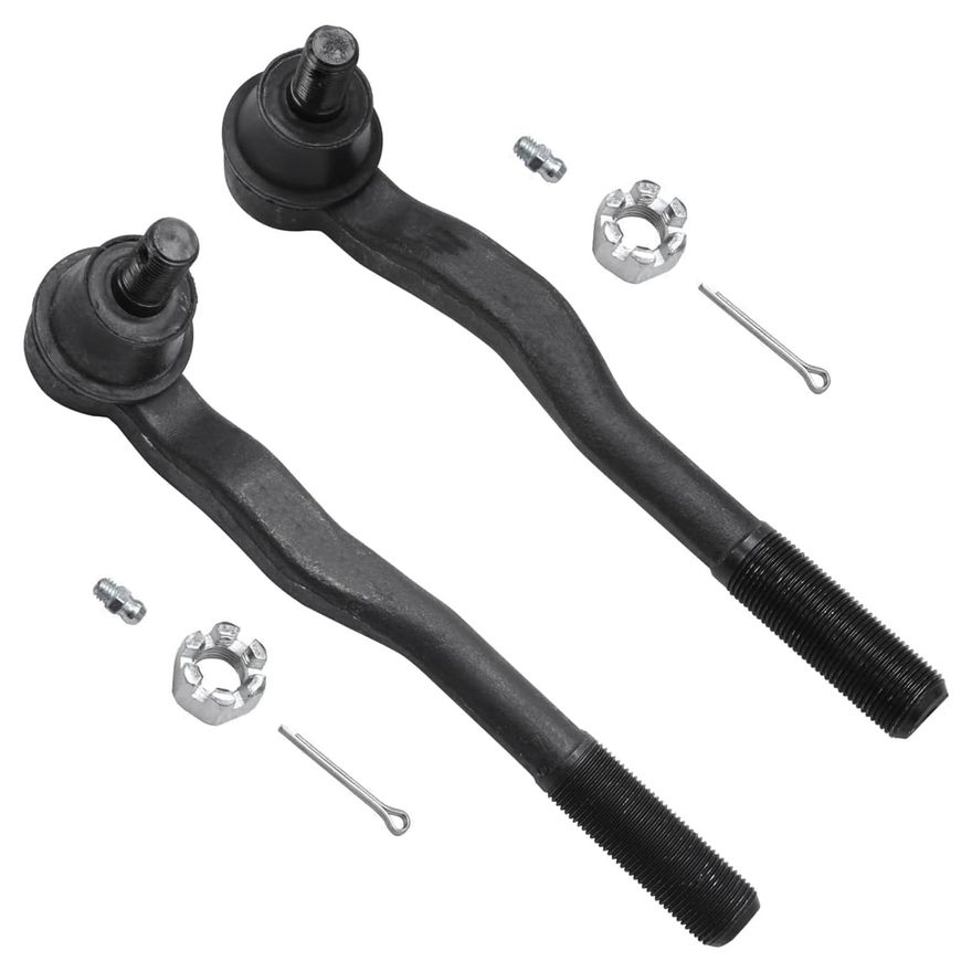 Main Image - Front Outer Tie Rods