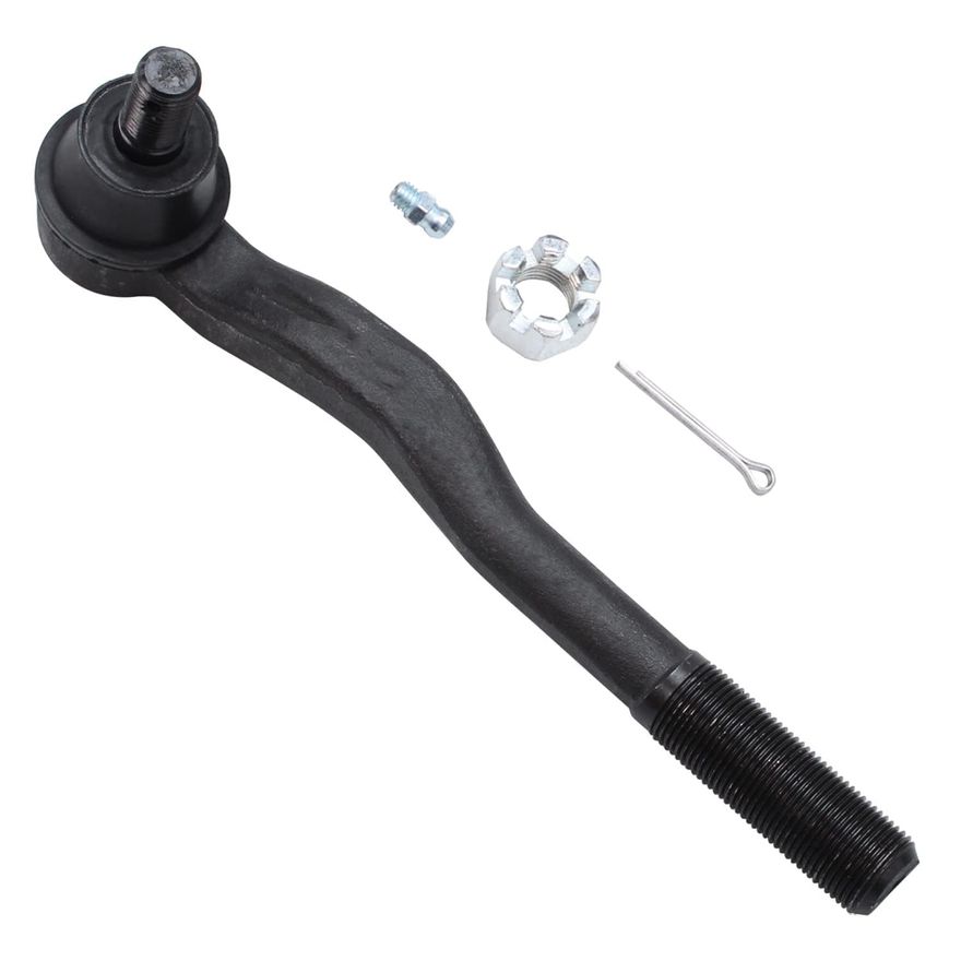 Front Outer Tie Rods - ES3547 / ES3548