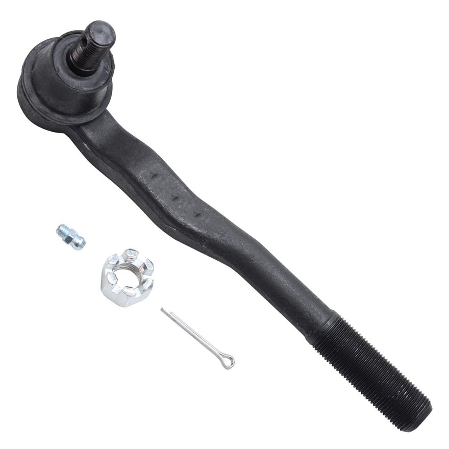 Front Outer Tie Rods - ES3547 / ES3548