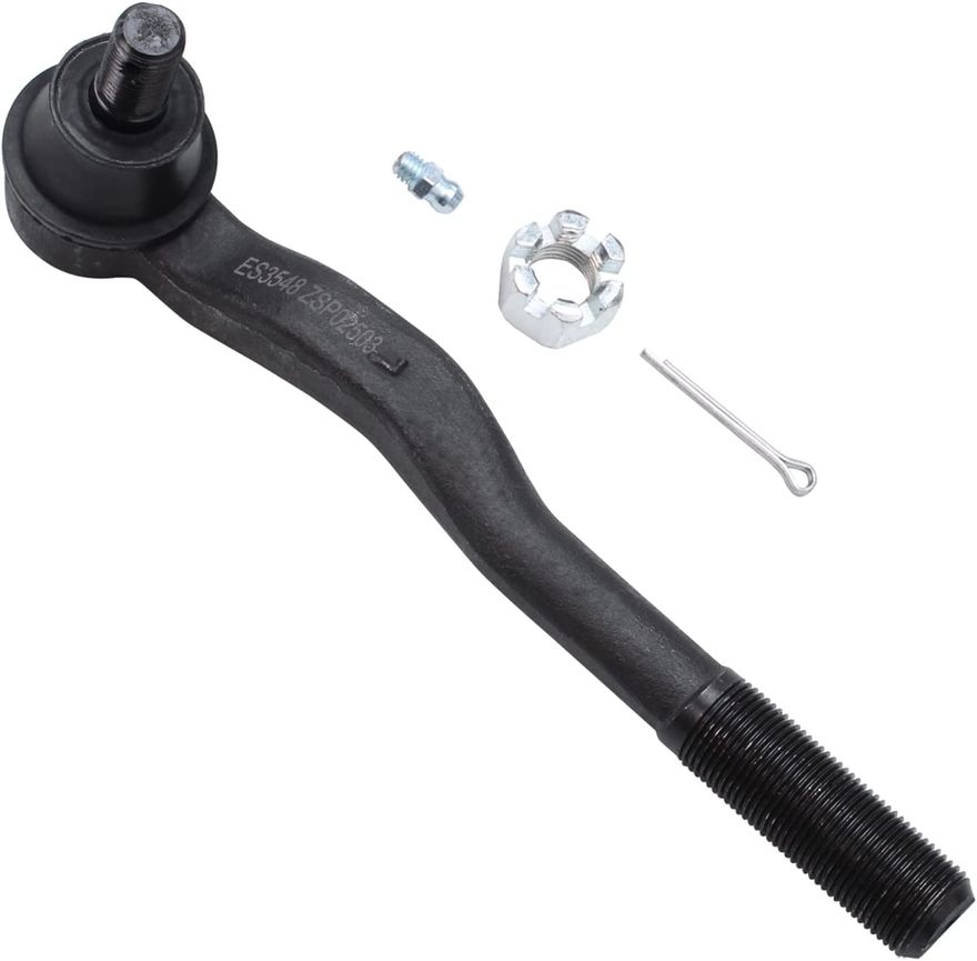 Front Outer Tie Rods - ES3547 / ES3548