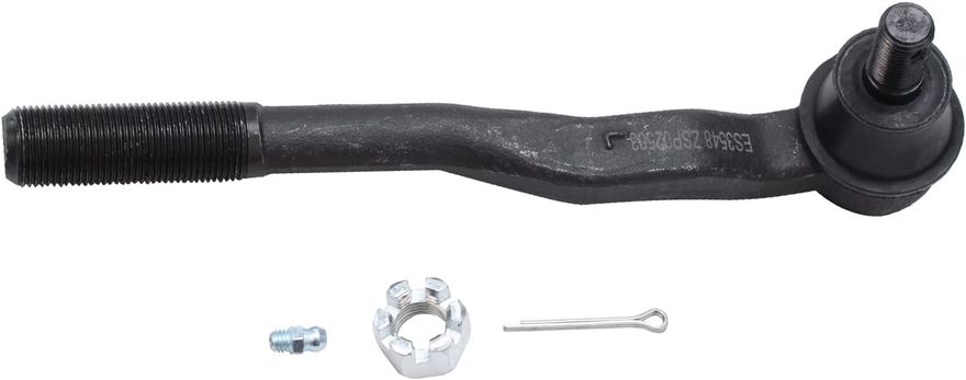 Front Left Outer Tie Rod - ES3548