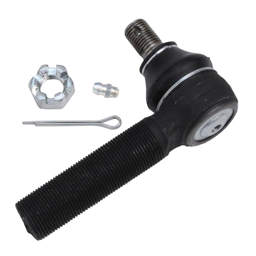 Front Left Outer Tie Rod - ES3549