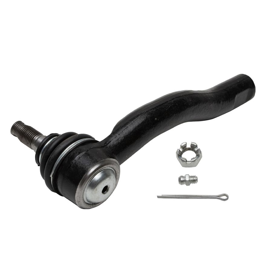 Front Right Outer Tie Rod - ES3553