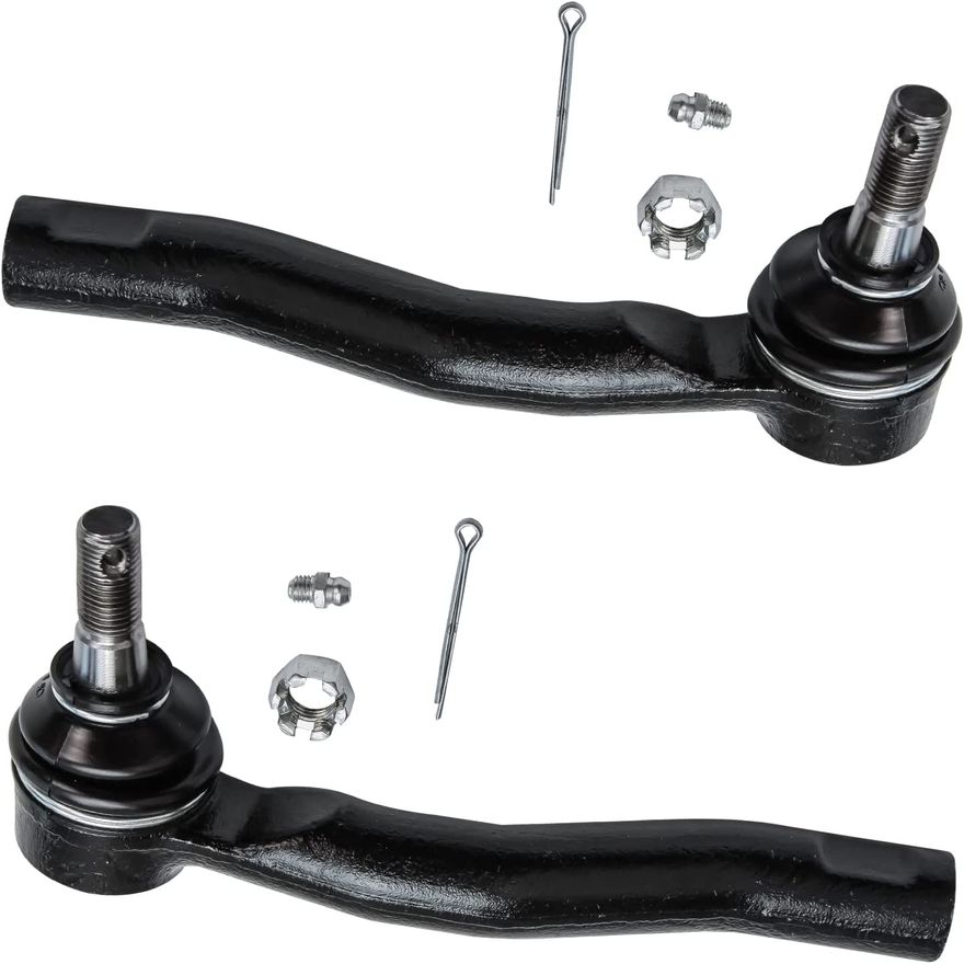 Main Image - Front Outer Tie Rods