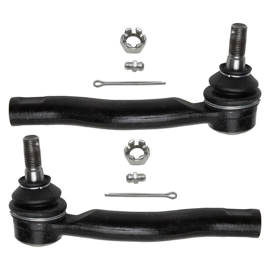 Main Image - Front Outer Tie Rods