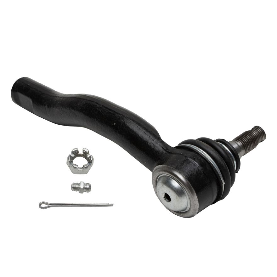 Front Outer Tie Rods - ES3553 / ES3554