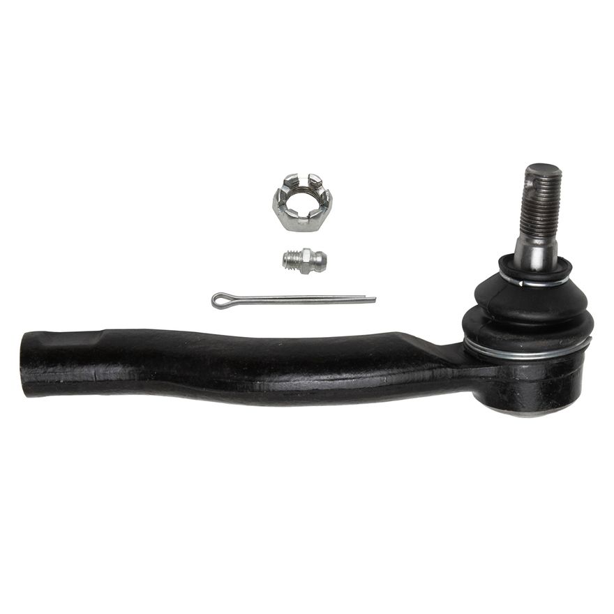 Front Outer Tie Rods - ES3553 / ES3554