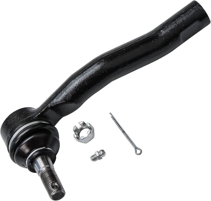 Front Outer Tie Rods - ES3553 / ES3554