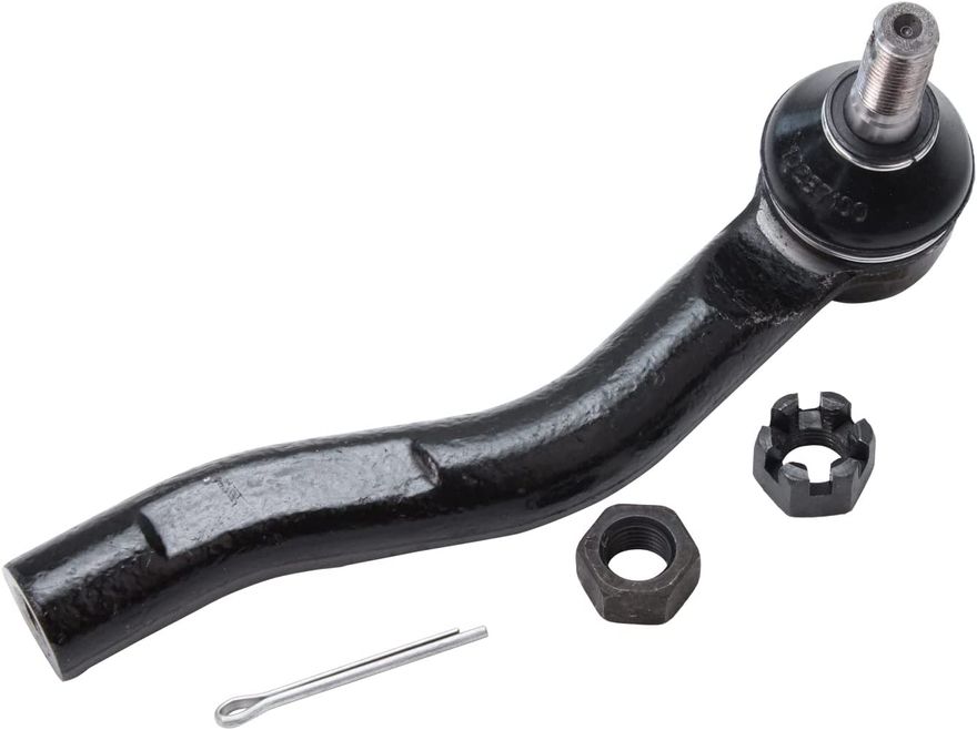 Front Right Outer Tie Rod - ES3555