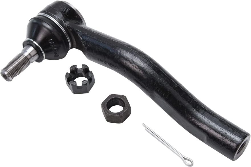 Front Right Outer Tie Rod - ES3555