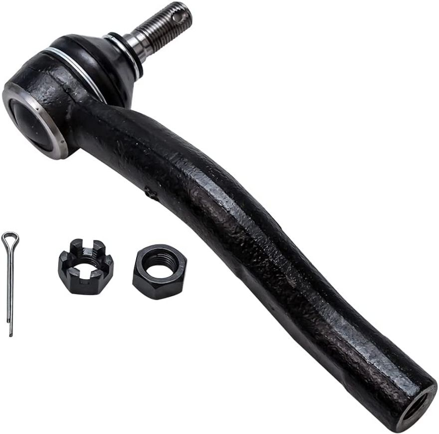 Front Right Outer Tie Rod - ES3555