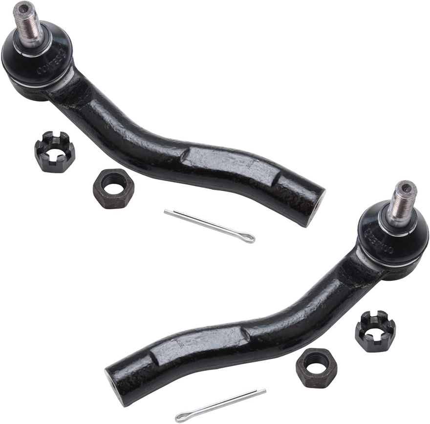 Main Image - Front Outer Tie Rods