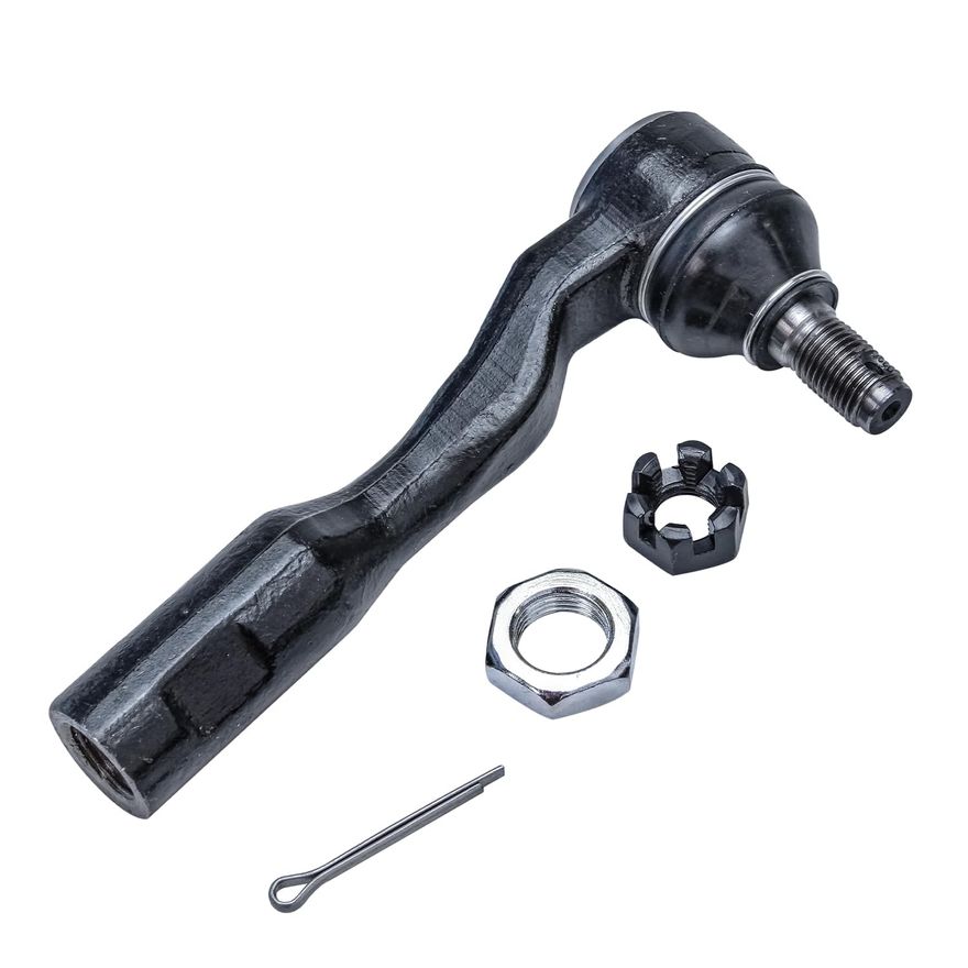 Front Right Outer Tie Rod - ES3564