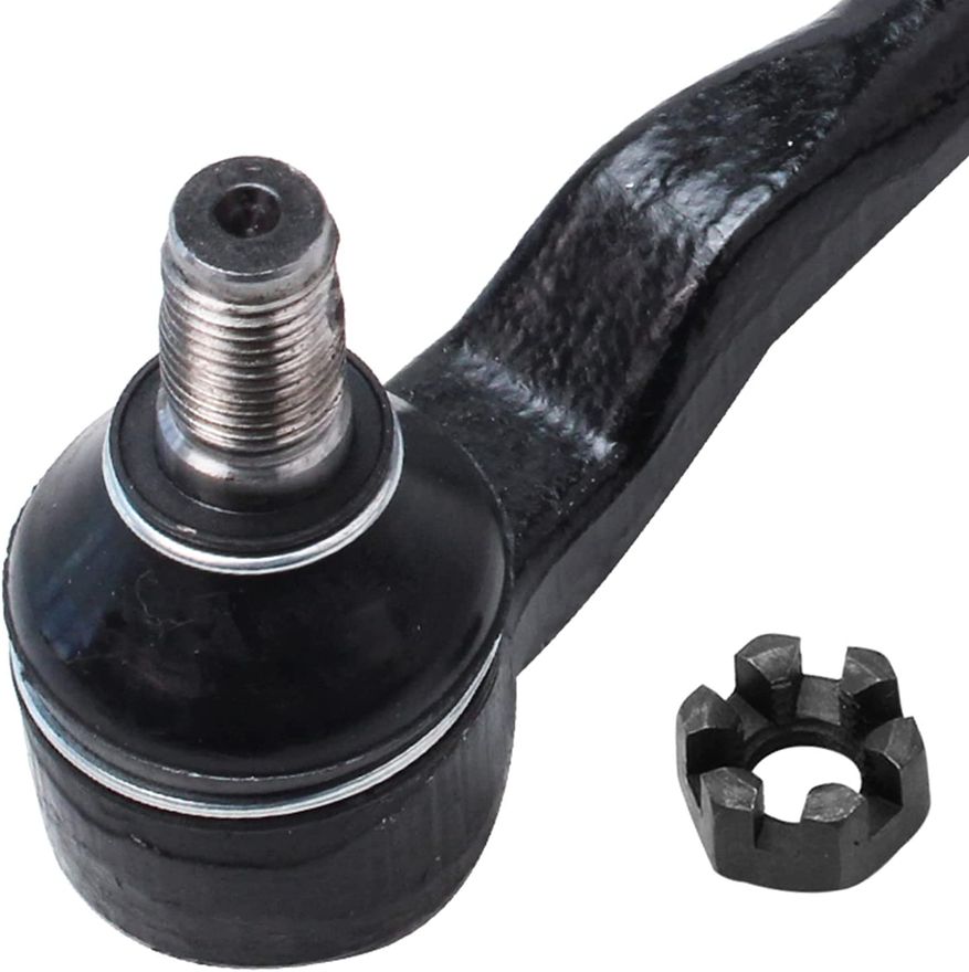 Front Outer Tie Rod Ends - ES3564 / ES3565