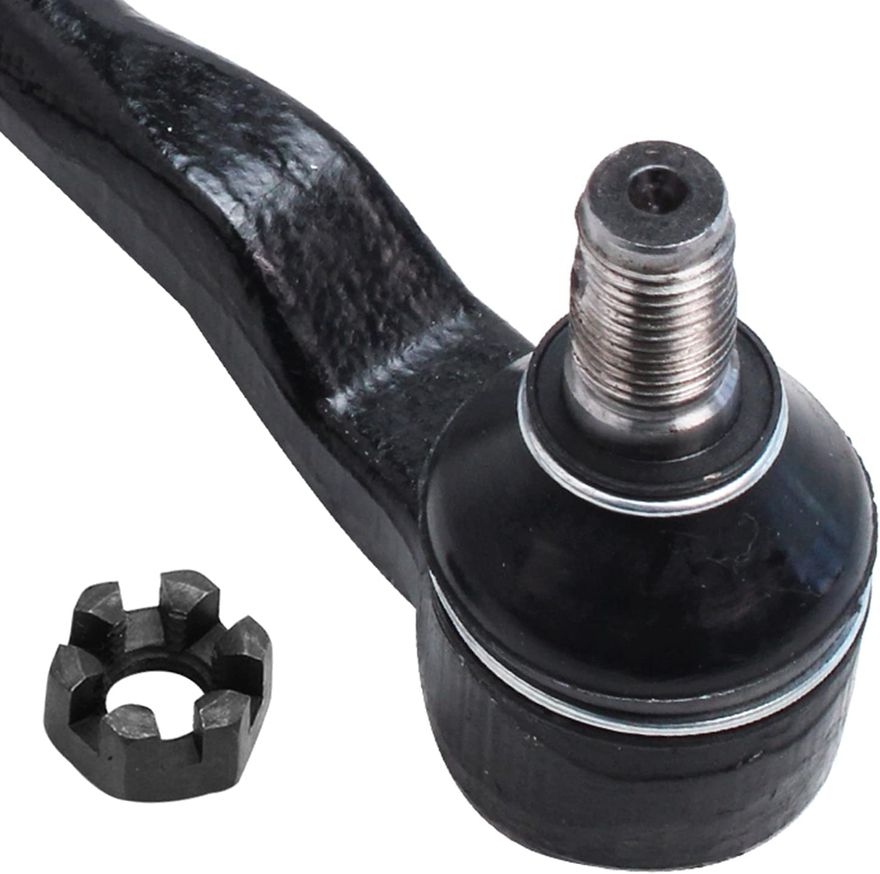 Front Outer Tie Rod Ends - ES3564 / ES3565