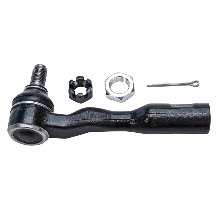 Front Outer Tie Rod Ends - ES3564 / ES3565