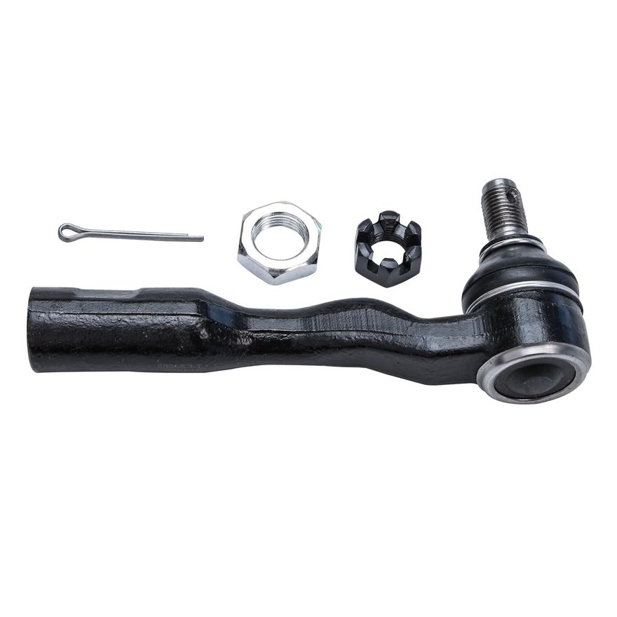 Front Outer Tie Rod Ends - ES3564 / ES3565