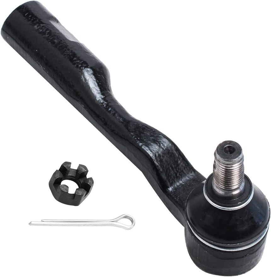 Front Outer Tie Rod Ends - ES3564 / ES3565