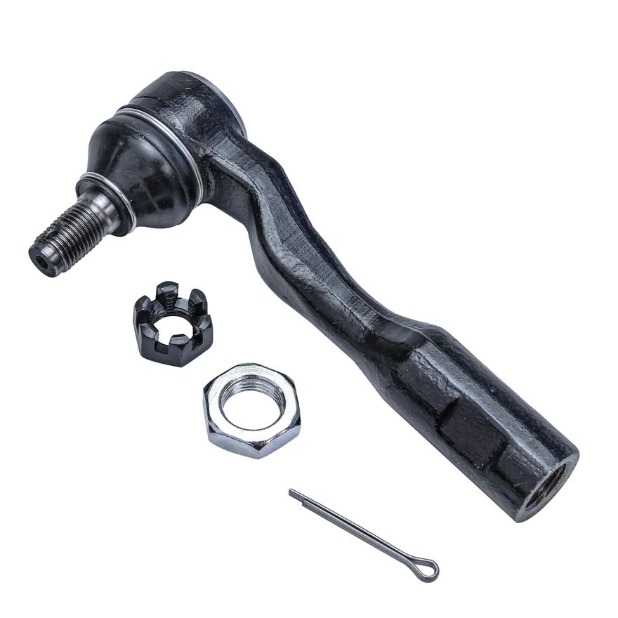 Front Left Outer Tie Rod - ES3565