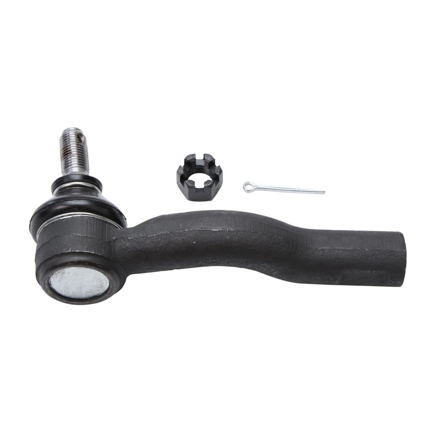 Front Right Outer Tie Rod - ES3566