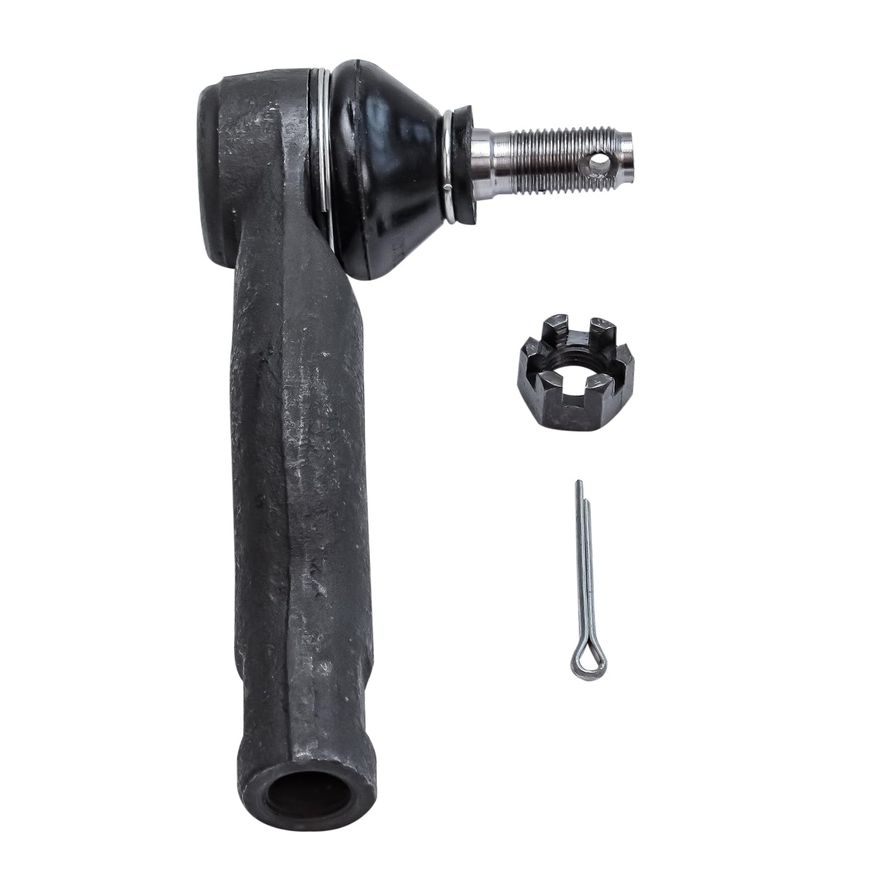 Front Right Outer Tie Rod - ES3566