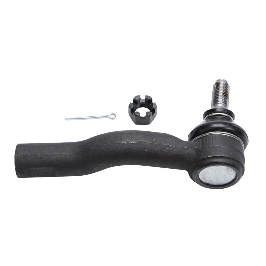 Front Outer Tie Rod - ES3566 / ES3567