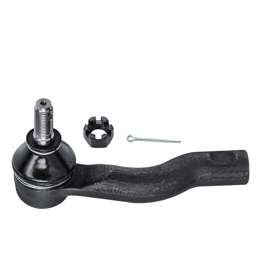 Front Outer Tie Rod - ES3566 / ES3567