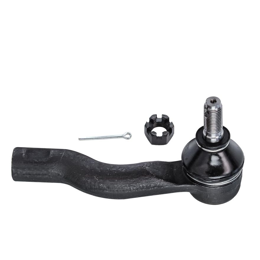 Front Outer Tie Rod - ES3566 / ES3567