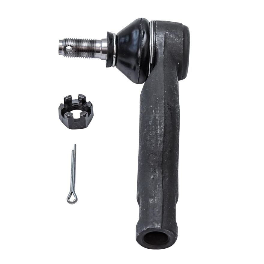 Front Left Outer Tie Rod - ES3567