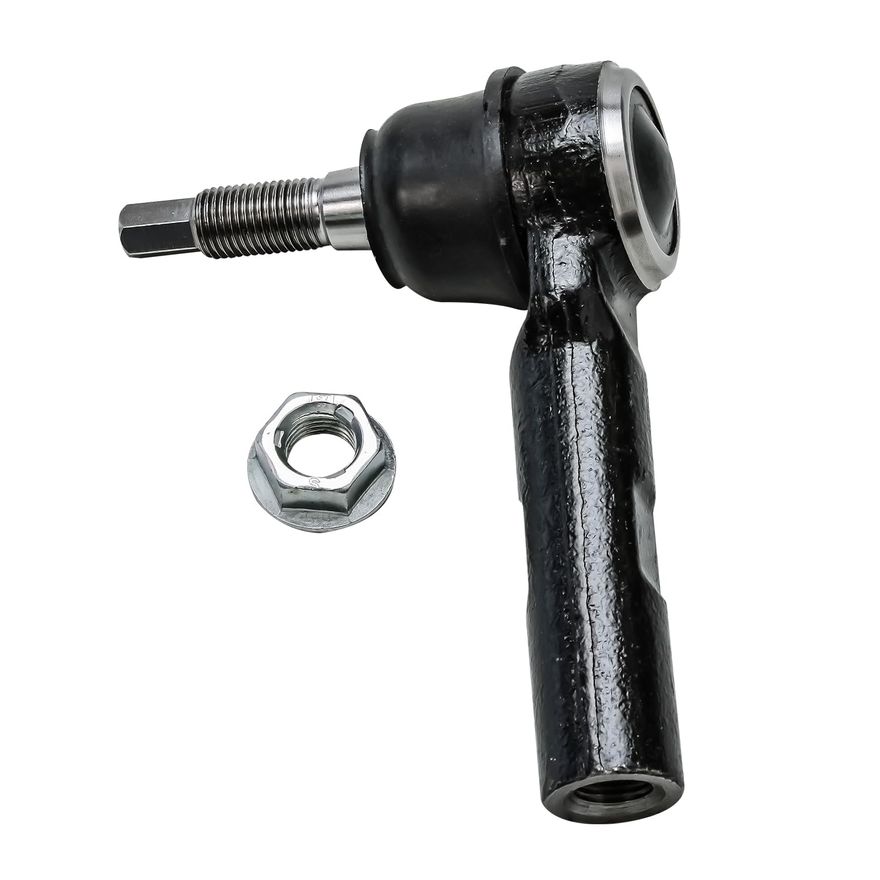 Front Outer Tie Rod End - ES3571