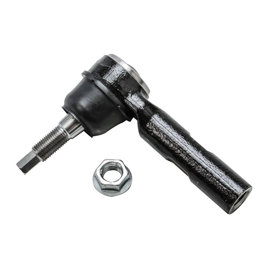 Front Outer Tie Rod End - ES3571