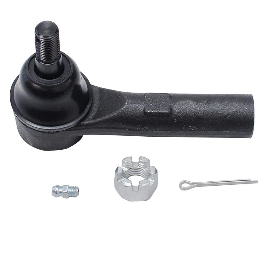 Front Outer Tie Rod - ES3572 / ES3573
