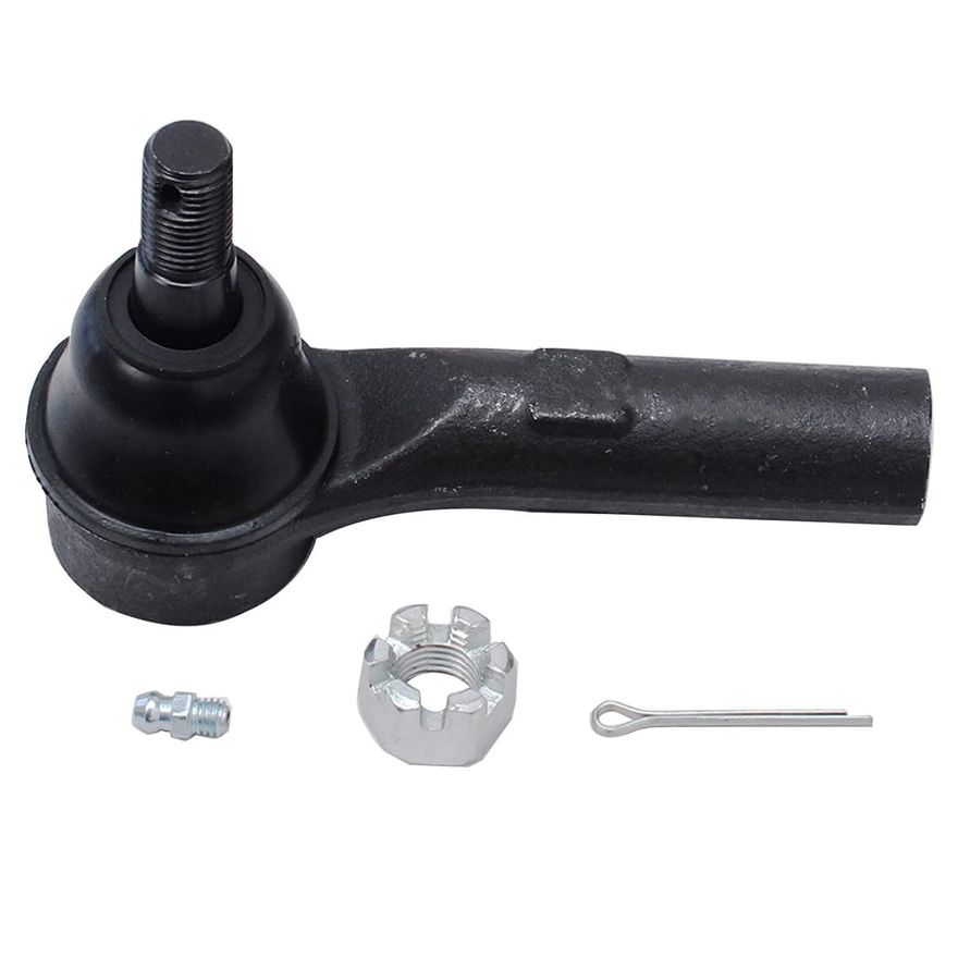 Front Outer Tie Rod - ES3572 / ES3573