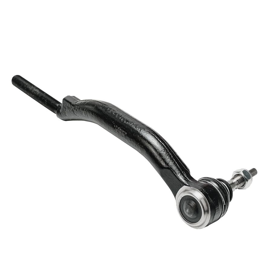 Front Left Outer Tie Rod - ES3578