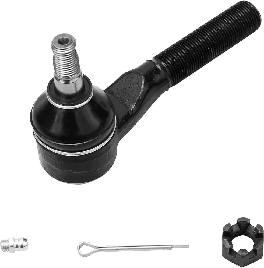 Front Inner Tie Rod - ES3584 x2