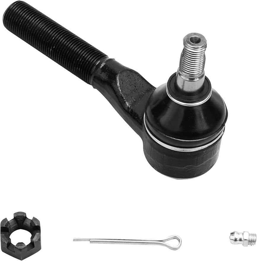 Front Inner Tie Rod - ES3584 x2